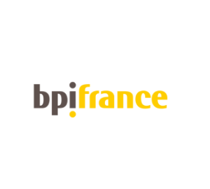 Logo BPI FRANCE