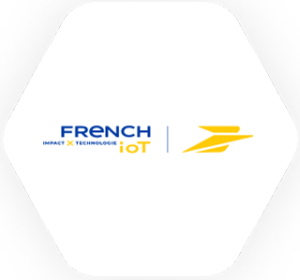 Logo French impact & technologie