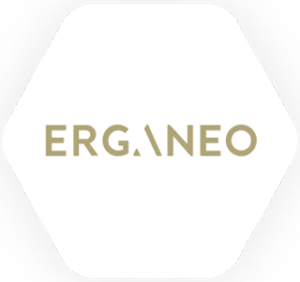 Logo Erganeo