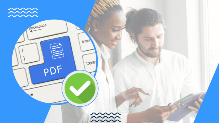 S’assurer de la conformité à la norme PDF/UA : les limites du rapport PAC 2021