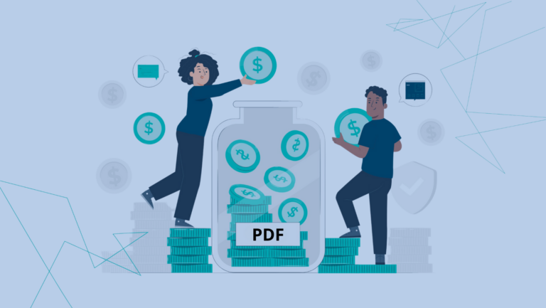 Combien coûte la réalisation d&rsquo;un PDF Accessible ? Guide complet