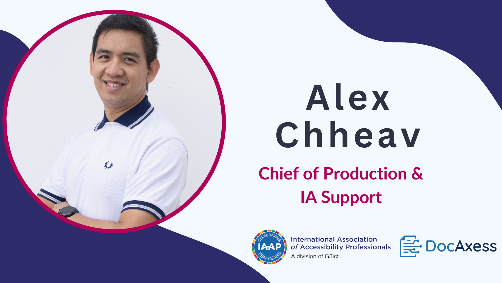 Interview with Alex Chheav: ADS Certification and the Evolution of ...