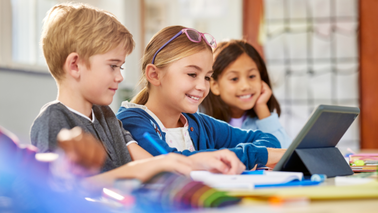 Digital accessibility in education and training